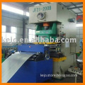ladder cable tray Machine